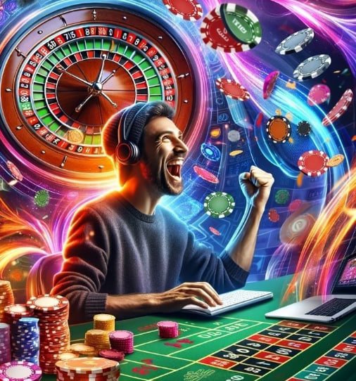 Bàn live casino với dealer thật phát trực tiếp tại 69viet