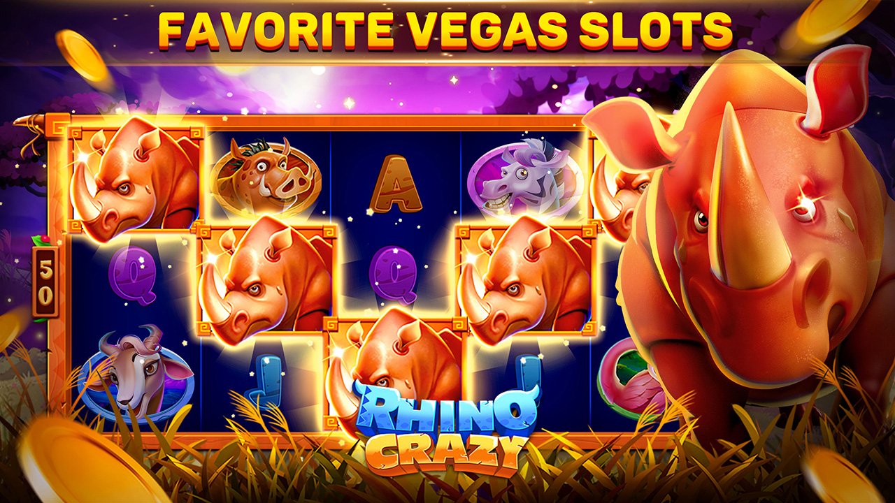 Máy slot online với nhiều chủ đề hấp dẫn tại 69viet
